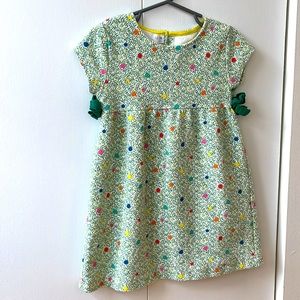 Zara 4-5 years dress